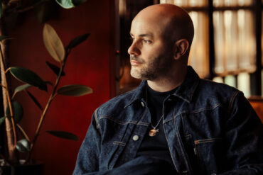 Marco Corallo, beverage director di Saikindō