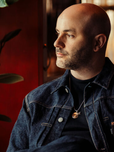 Marco Corallo, beverage director di Saikindō