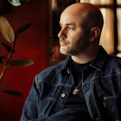 Marco Corallo, beverage director di Saikindō