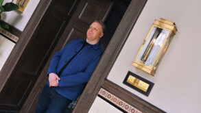 Maroš Dzurus, il nuovo volto di Advocatuur