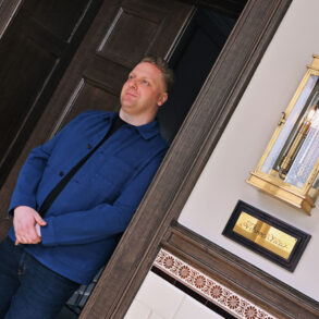 Maroš Dzurus, il nuovo volto di Advocatuur