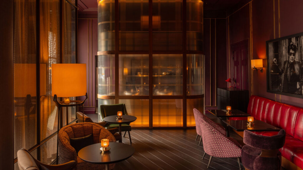 Il nuovo volto di Advocatuur