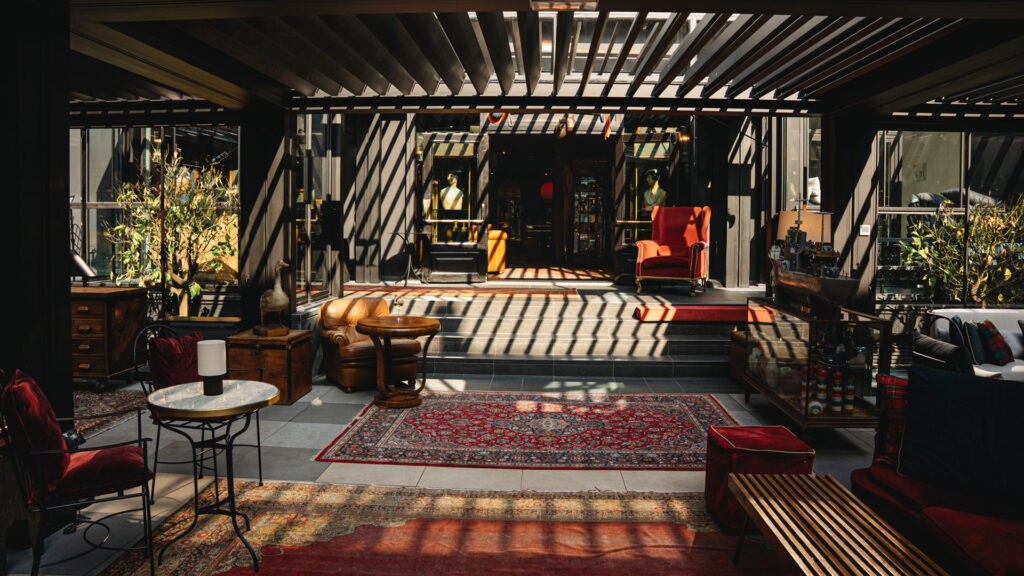 The Doping Milano oggi