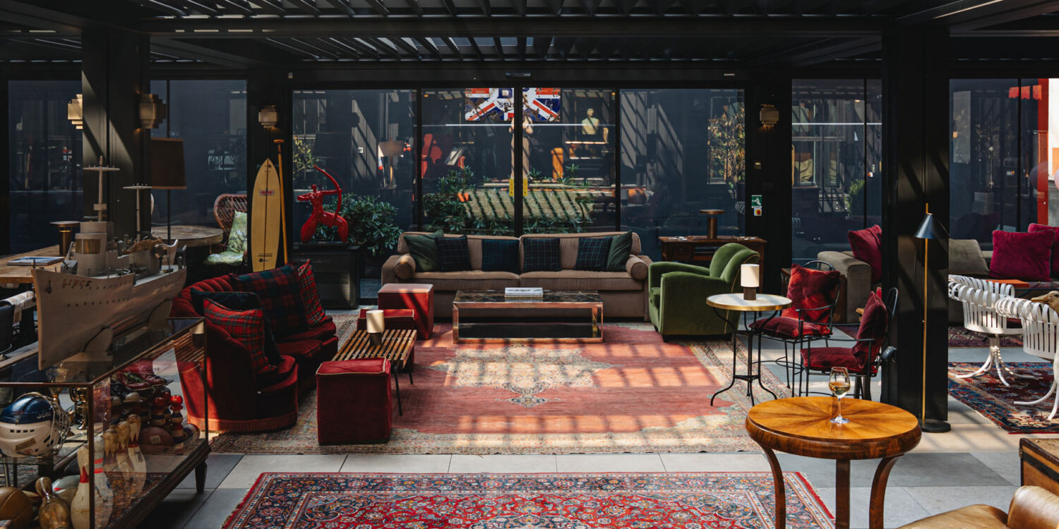 Riapre The Doping Milano