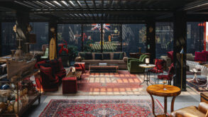 Riapre The Doping Milano