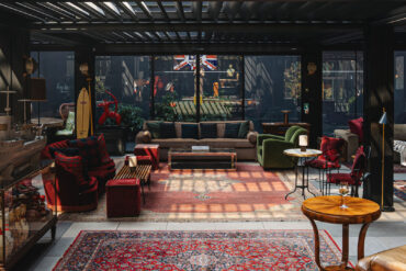 Riapre The Doping Milano