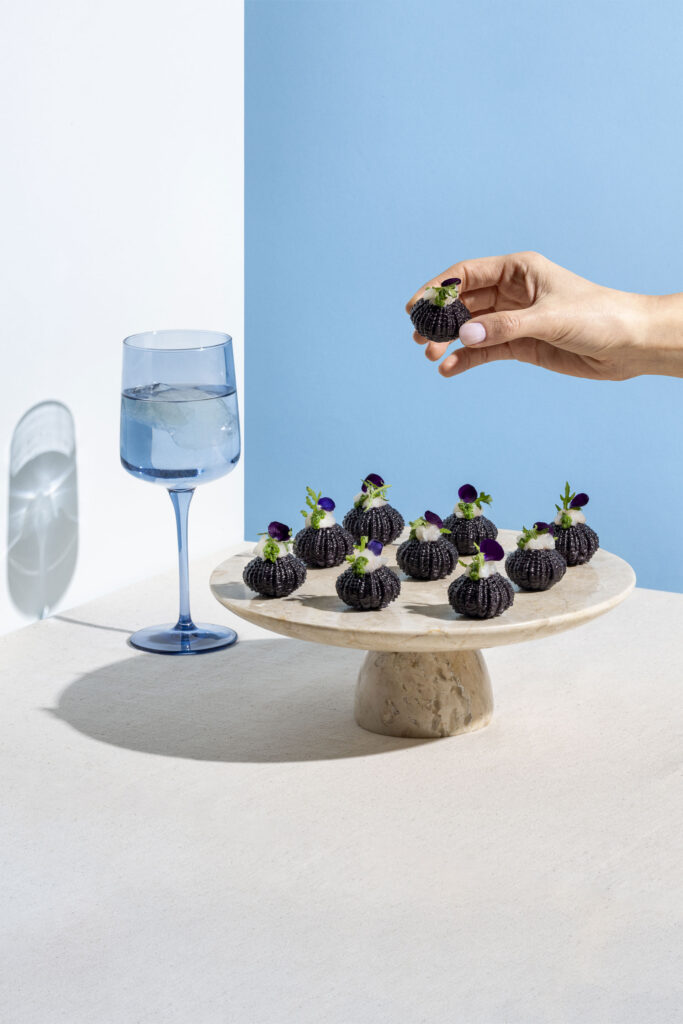 Sea Urchin di Artisia by Barilla