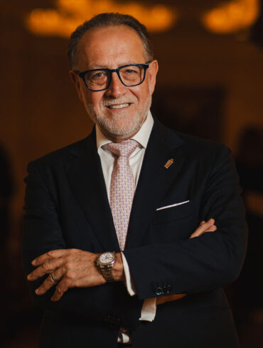 Video intervista Salvatore Calabrese