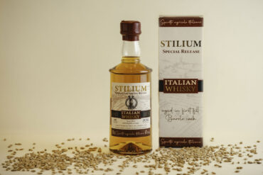 Stilium e la filiera del whisky italiano