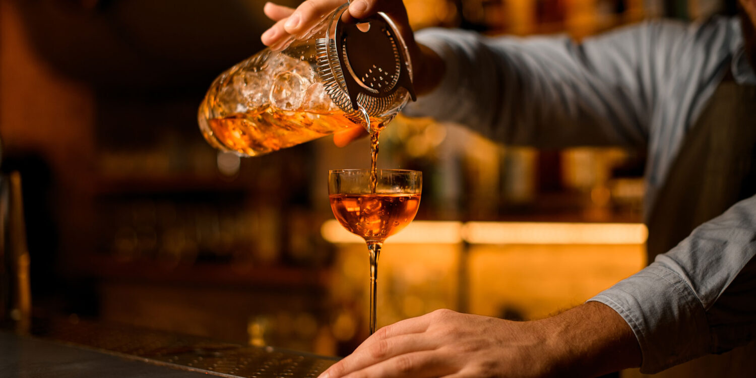 Zurich Bar Show 2026, due giorni per animare la mixology svizzera