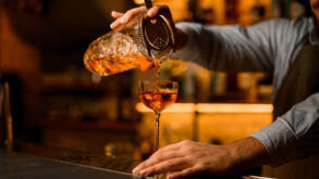 Zurich Bar Show 2026, due giorni per animare la mixology svizzera