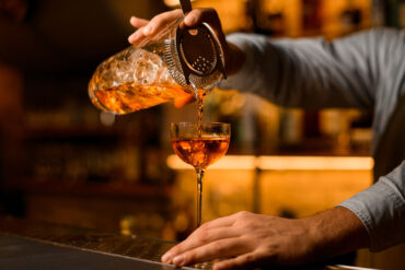 Zurich Bar Show 2026, due giorni per animare la mixology svizzera