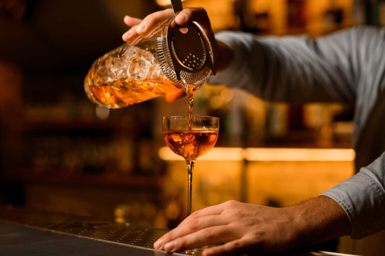 Zurich Bar Show 2026, due giorni per animare la mixology svizzera