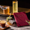 Exploration nuova drink list di Argo