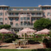 Belmond Mount Nelson Hotel location Education Programme