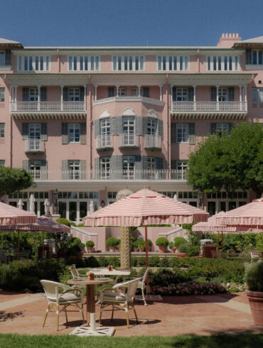 Belmond Mount Nelson Hotel location Education Programme