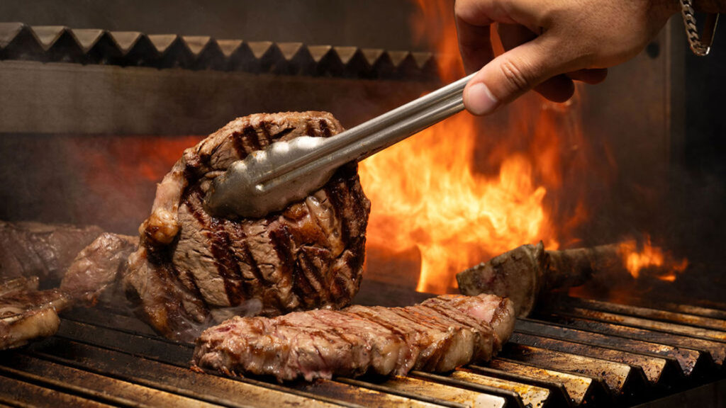 Carni di 1986 Steak House