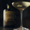 La ricetta del Champagne Martini, il signature drink del Jerry Thomas Bar Room