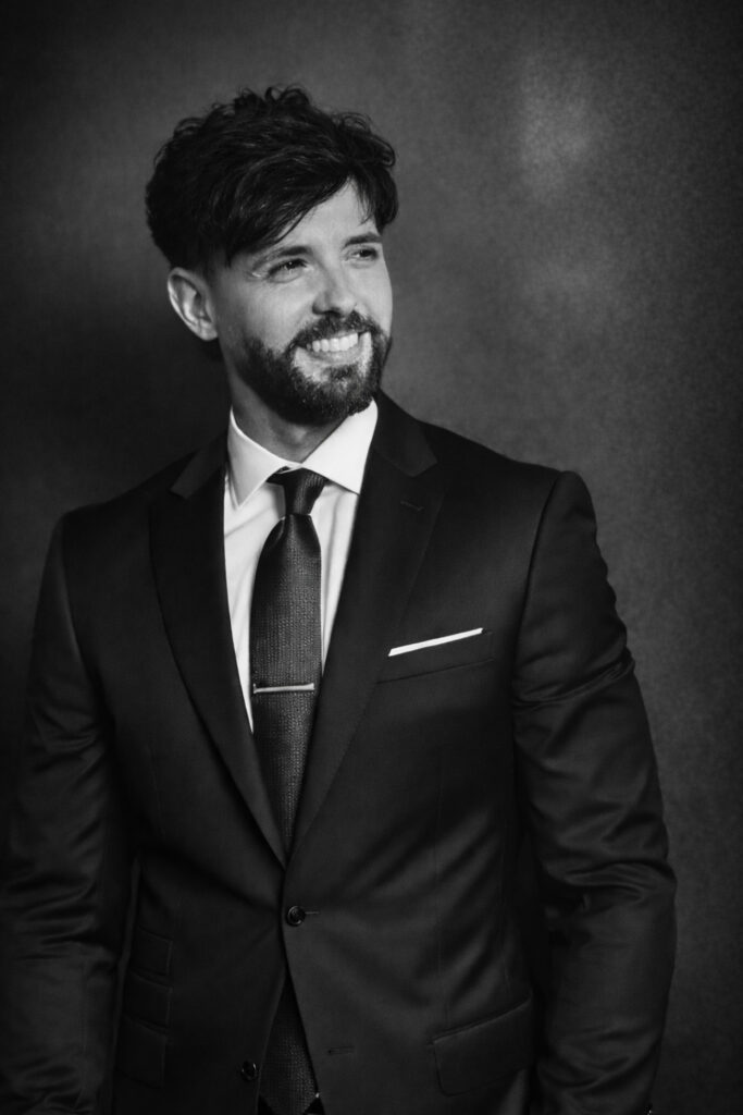 Christopher Sanchez