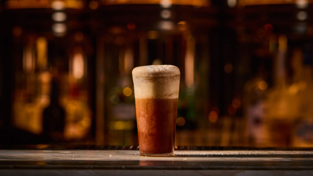Cocktail Argo Q1