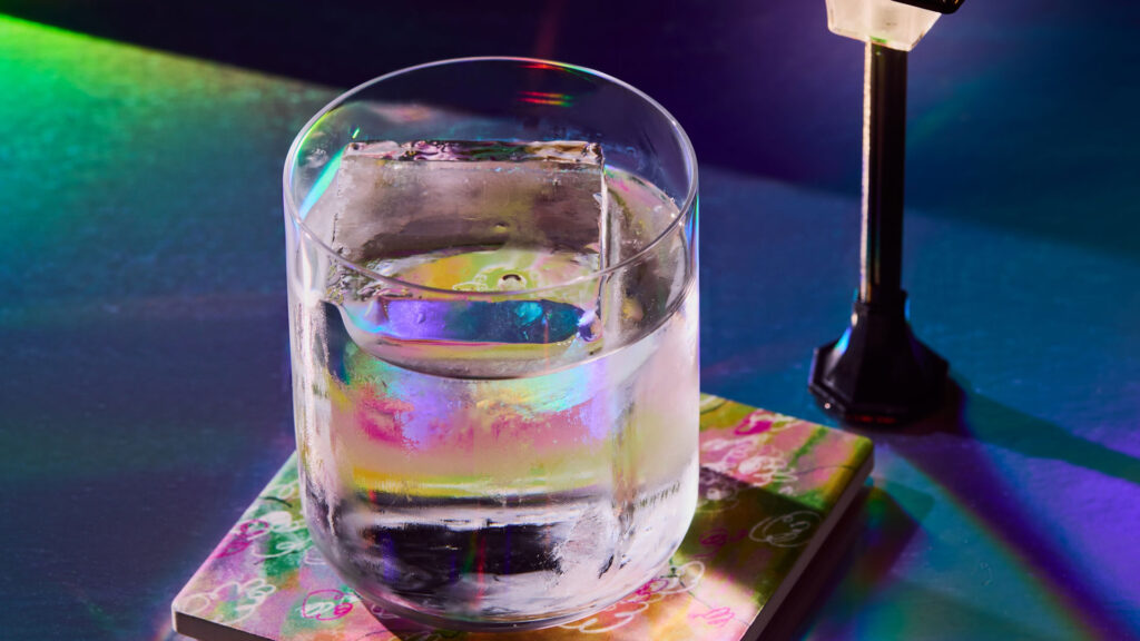 Ccoktail Whimsical Dreamscape di Argo