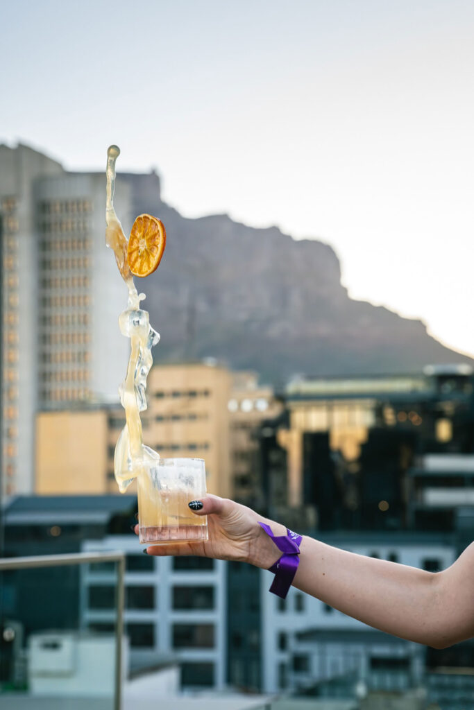 Cocktail Cape Town Cocktail Week 2026