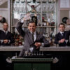 Expat Connaught Bar a Londra