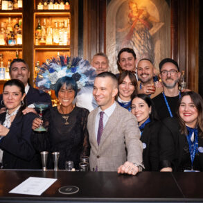 Dieci anni della Florence Cocktail Week 2026