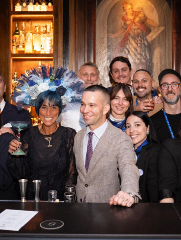 Dieci anni della Florence Cocktail Week 2026