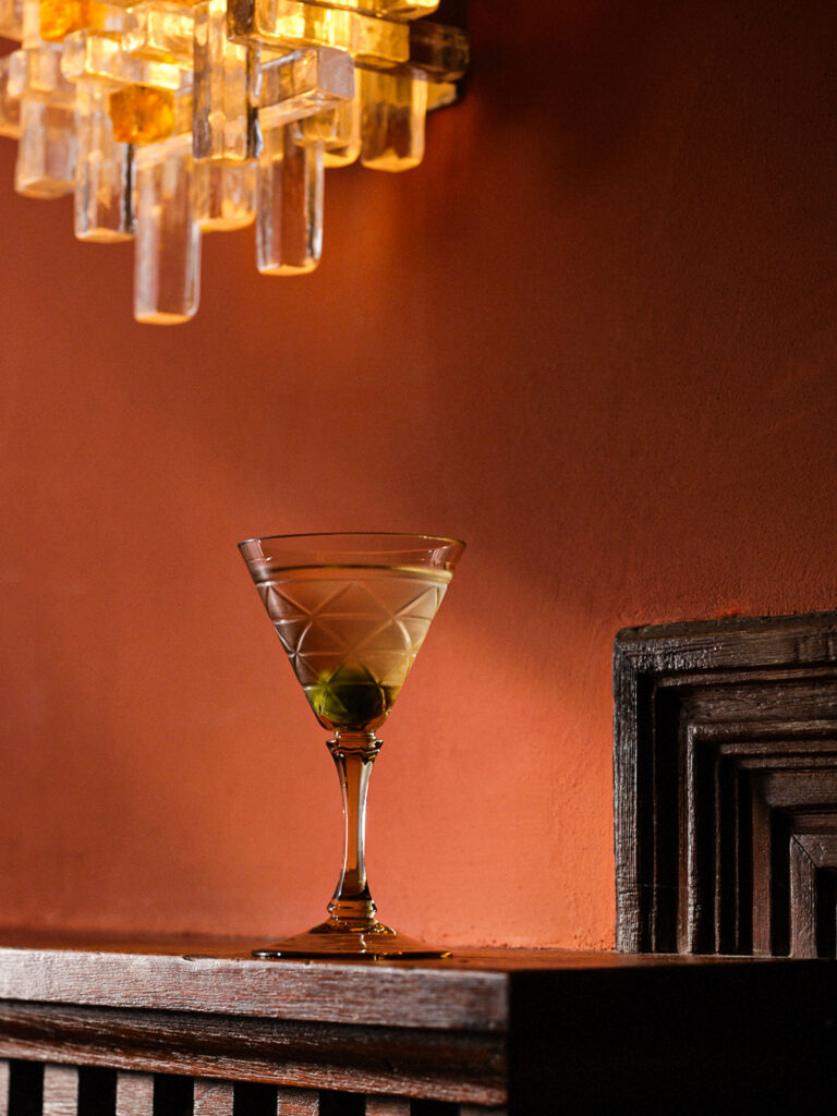 Drink Rong Zhai Prada