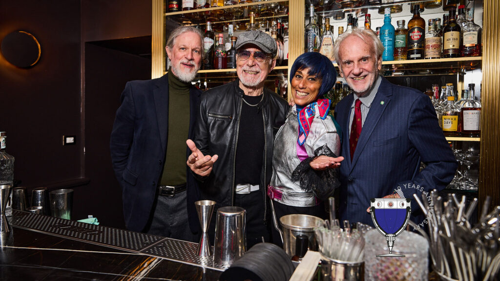 Paola Mencarelli all'evento di Firenze