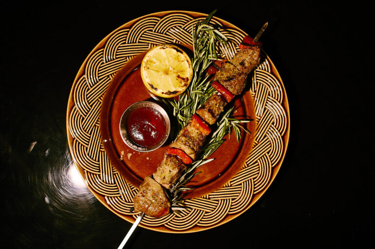 Little Tobago, il nuovo grill cocktail bar di Chinatown