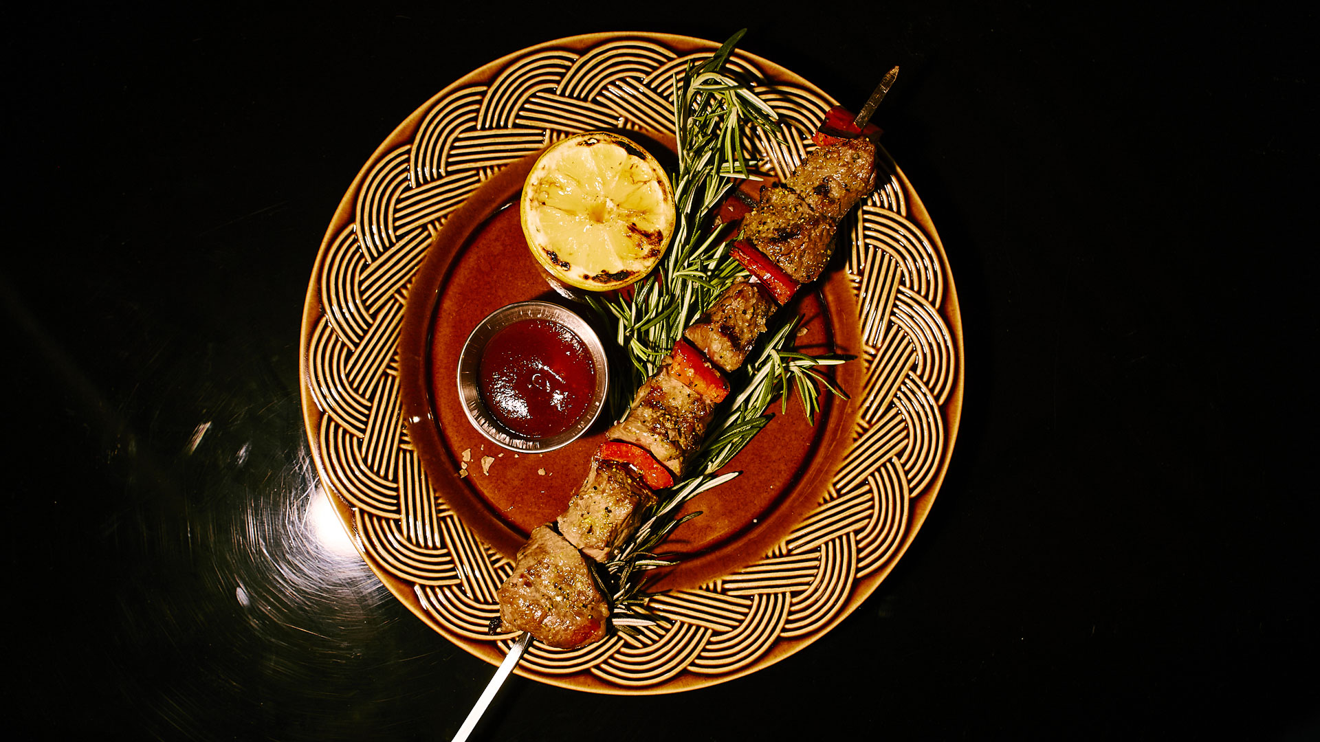 Little Tobago, il nuovo grill cocktail bar di Chinatown