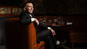 Manja Stankovic, Group Beverage Manager di Rikas Hospitality Group