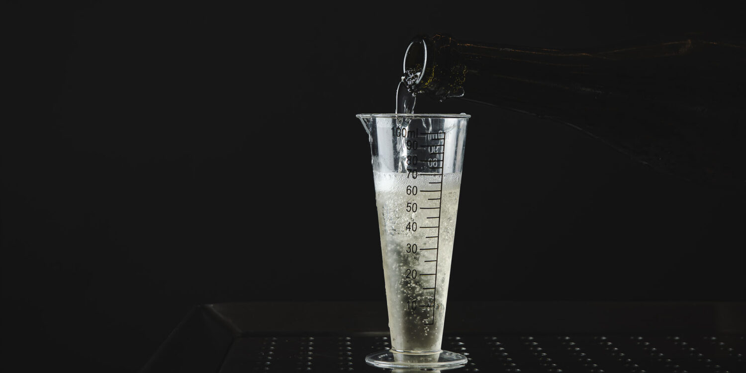 Pas Dosé, lo Champagne estremo senza zucchero