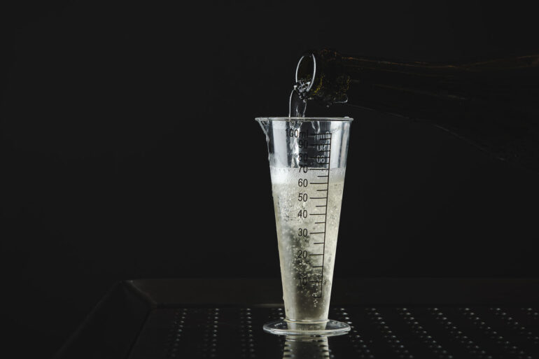 Pas Dosé, lo Champagne estremo senza zucchero