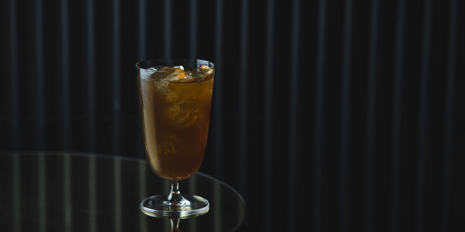 La ricetta del punch dell'Ammiraglio