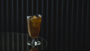La ricetta del punch dell'Ammiraglio