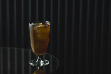 La ricetta del punch dell'Ammiraglio