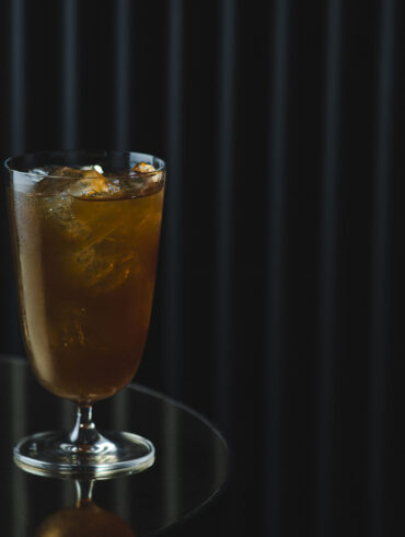 La ricetta del punch dell'Ammiraglio