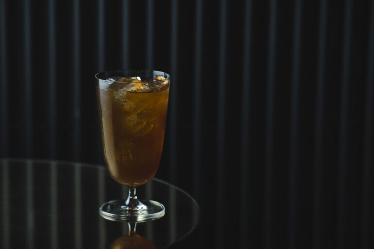 La ricetta del punch dell'Ammiraglio