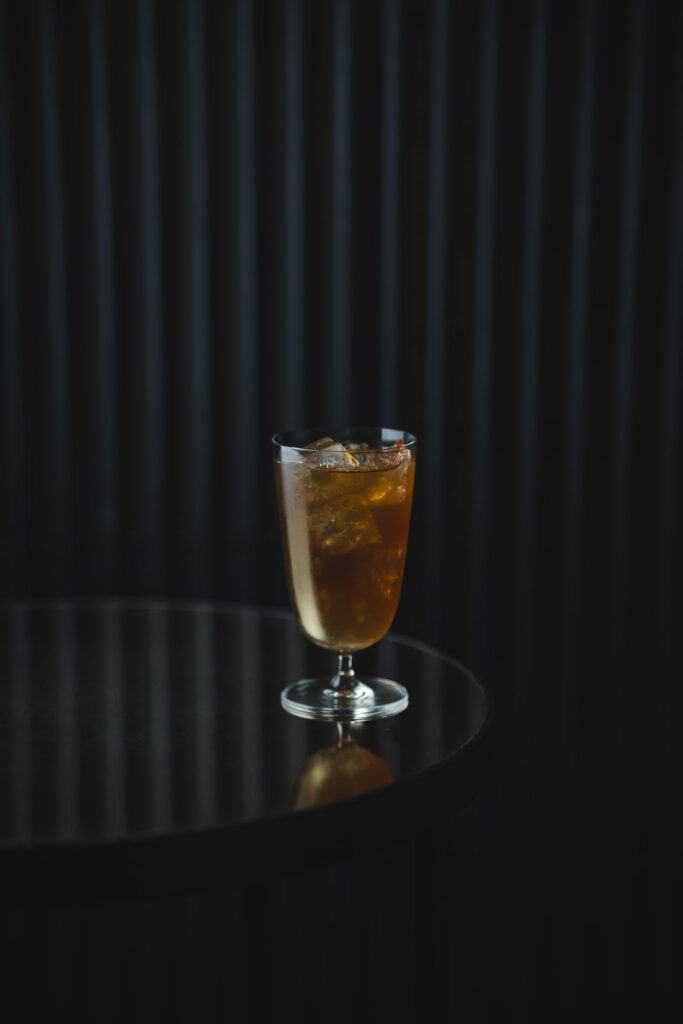 La ricetta del punch dell'Ammiraglio Edward Russell 