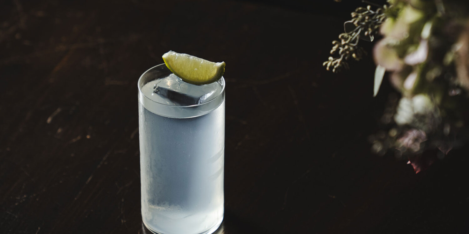 Ricetta Moscow Mule