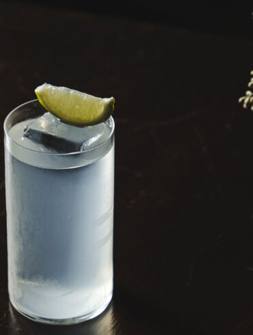Ricetta Moscow Mule