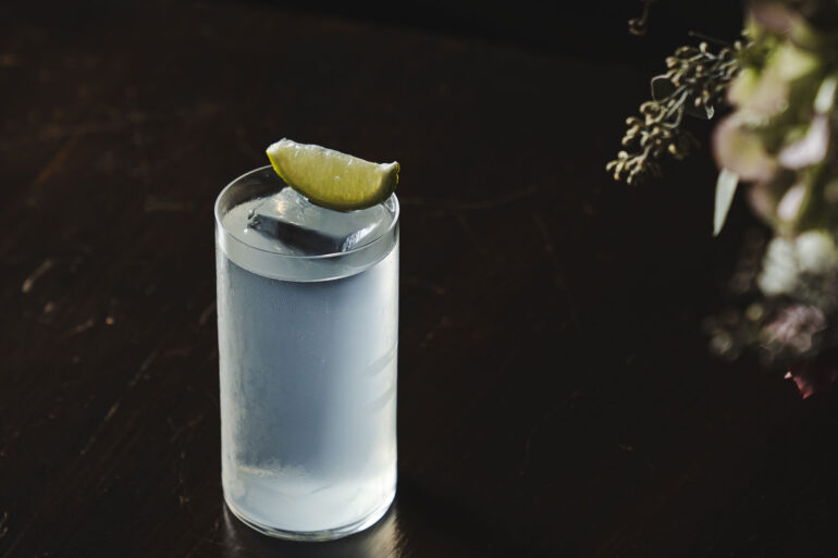 Ricetta Moscow Mule