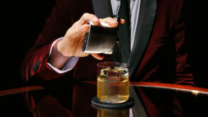 Room 055 cocktail drink list Volume III
