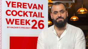 Yerevan Cocktail Week 2026 e il dialogo con la storia d’Armenia