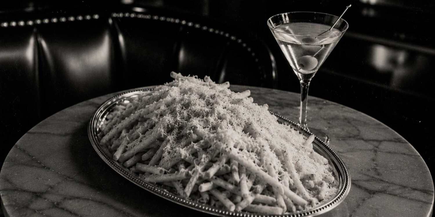 tinis-&-fries-evento-the-spy-bar-london-coqtail