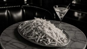 tinis-&-fries-evento-the-spy-bar-london-coqtail