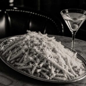 tinis-&-fries-evento-the-spy-bar-london-coqtail